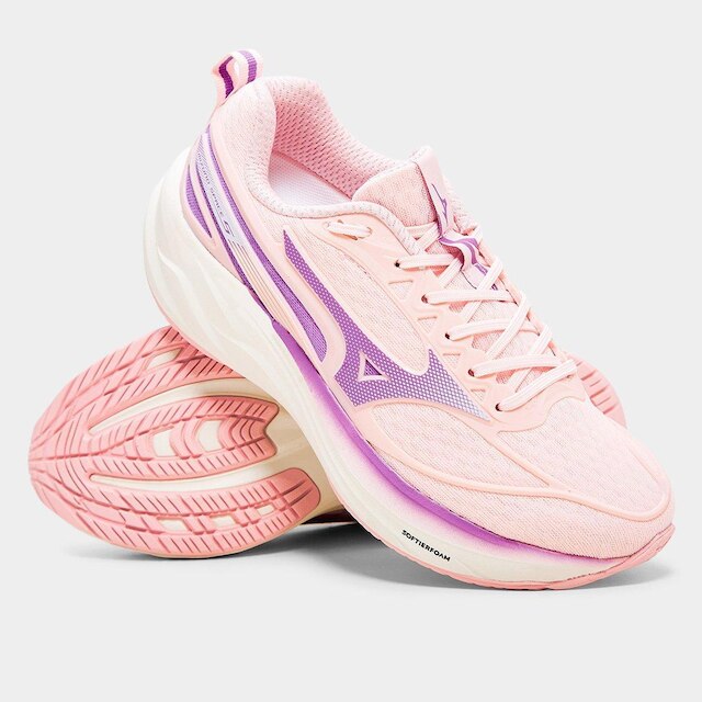 Tênis Infantil Mizuno Space 5