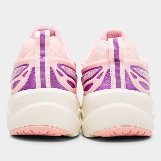 Tênis Infantil Mizuno Space 5