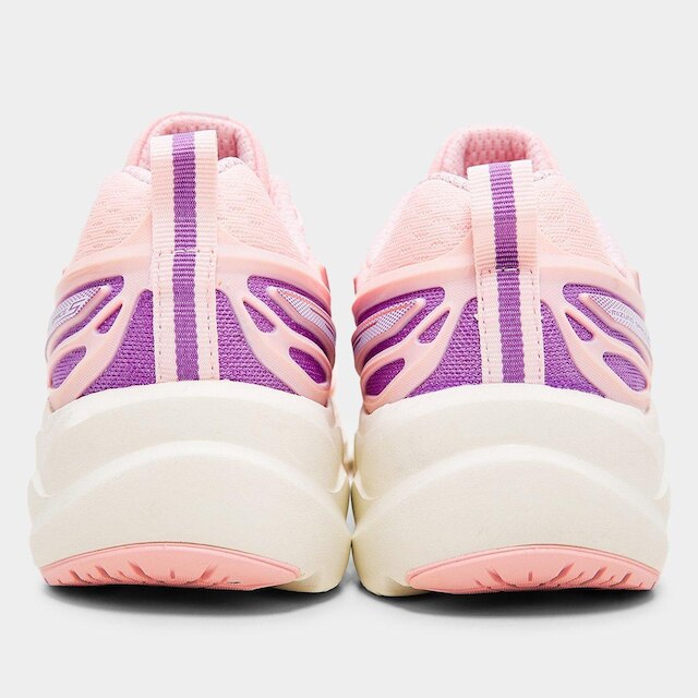 Tênis Infantil Mizuno Space 5
