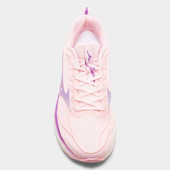 Tênis Infantil Mizuno Space 5