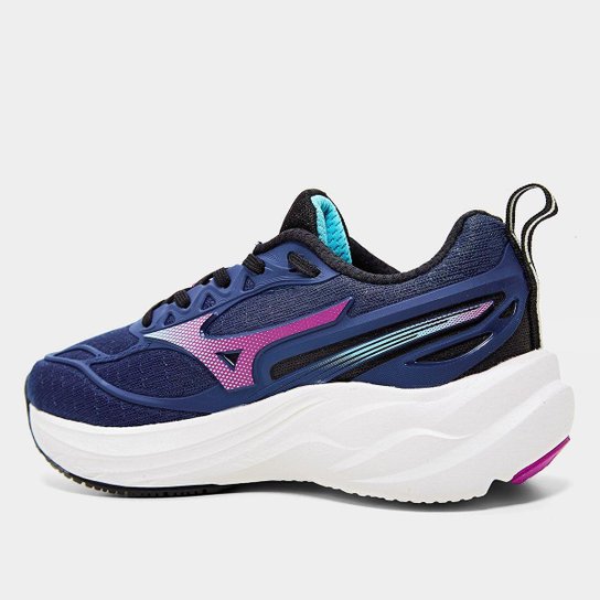 Tênis Infantil Mizuno Space 5
