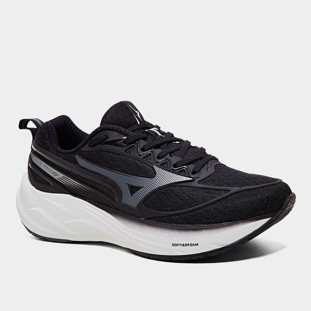 Tênis Infantil Mizuno Space 5 - 1
