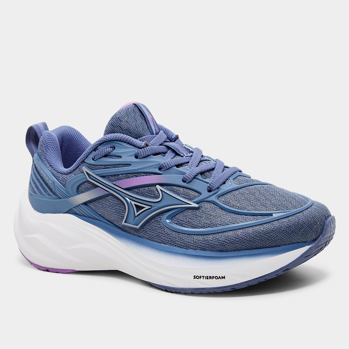 Tênis Infantil Mizuno Space 6 - 1