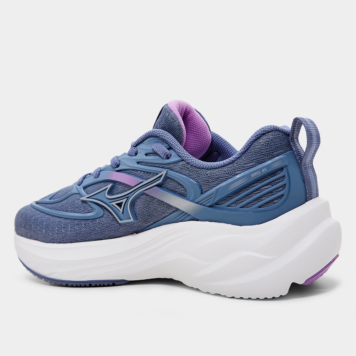 Tênis Infantil Mizuno Space 6 - 2