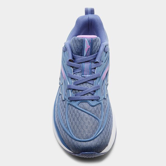Tênis Infantil Mizuno Space 6