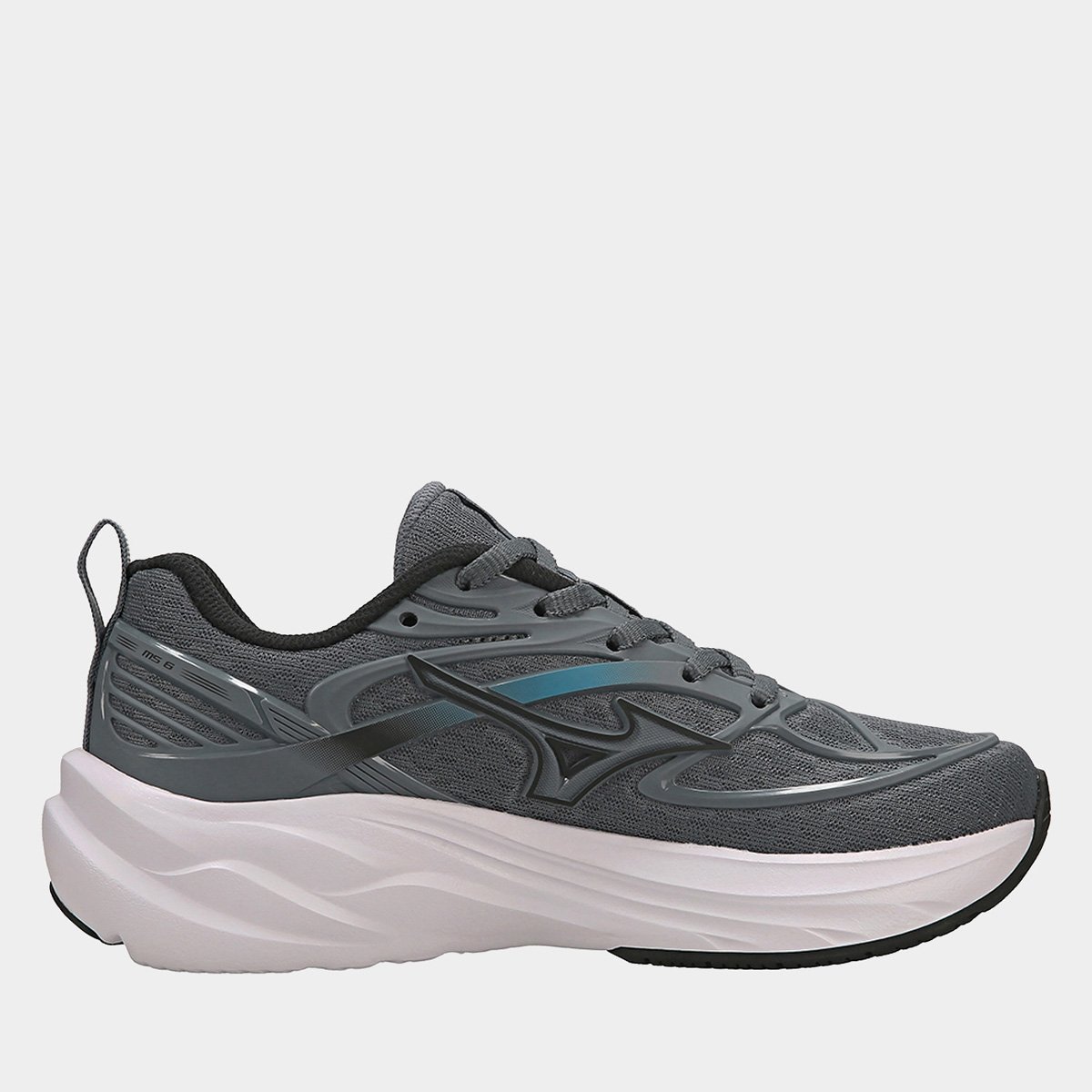 Tênis Infantil Mizuno Space 6 - 1