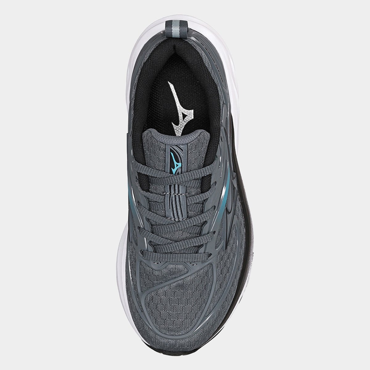 Tênis Infantil Mizuno Space 6 - 2