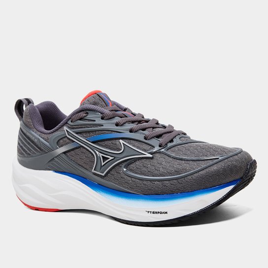 Tênis Infantil Mizuno Space 6