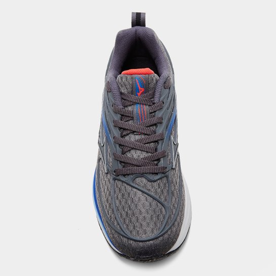 Tênis Infantil Mizuno Space 6