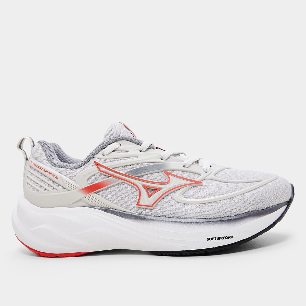 Tênis Infantil Mizuno Space 6 Menor preço em Tênis Infantil Mizuno Space 6
