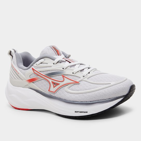 Tênis Infantil Mizuno Space 6