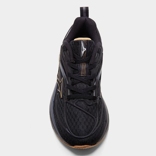 Tênis Infantil Mizuno Space 6