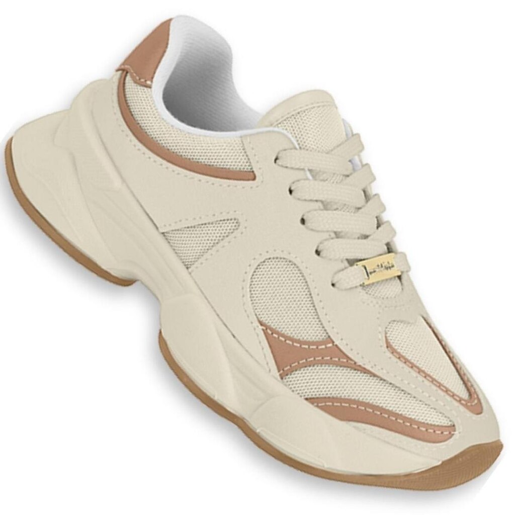 TENIS INFANTIL MOLEKINHA 25005.201 MENINAS