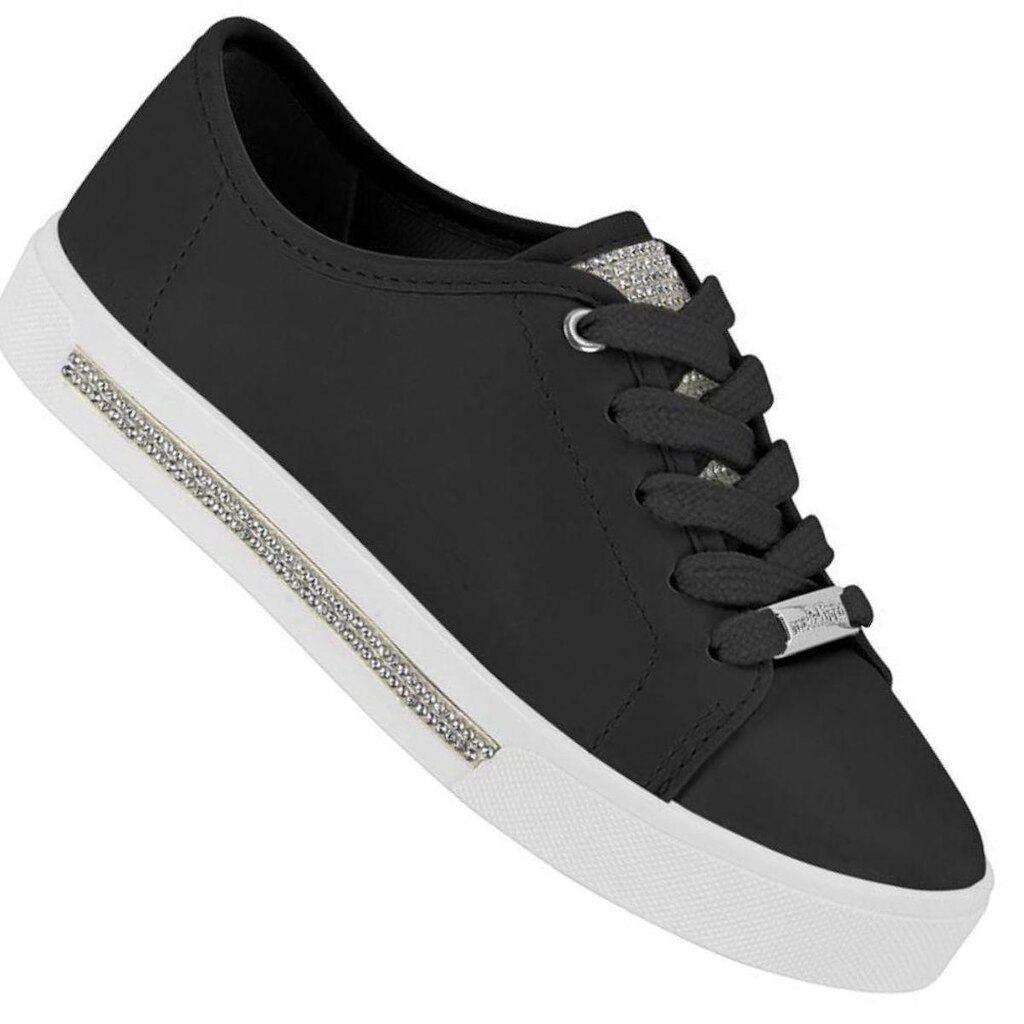 Tenis Infantil Molekinha 2524.848 Meninas
