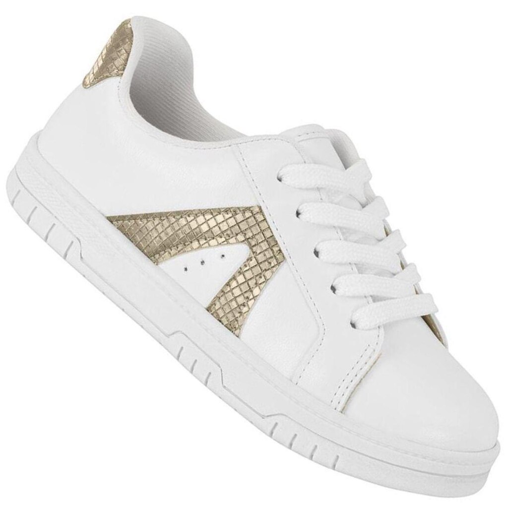 Tenis Infantil Molekinha 2562.112 Meninas