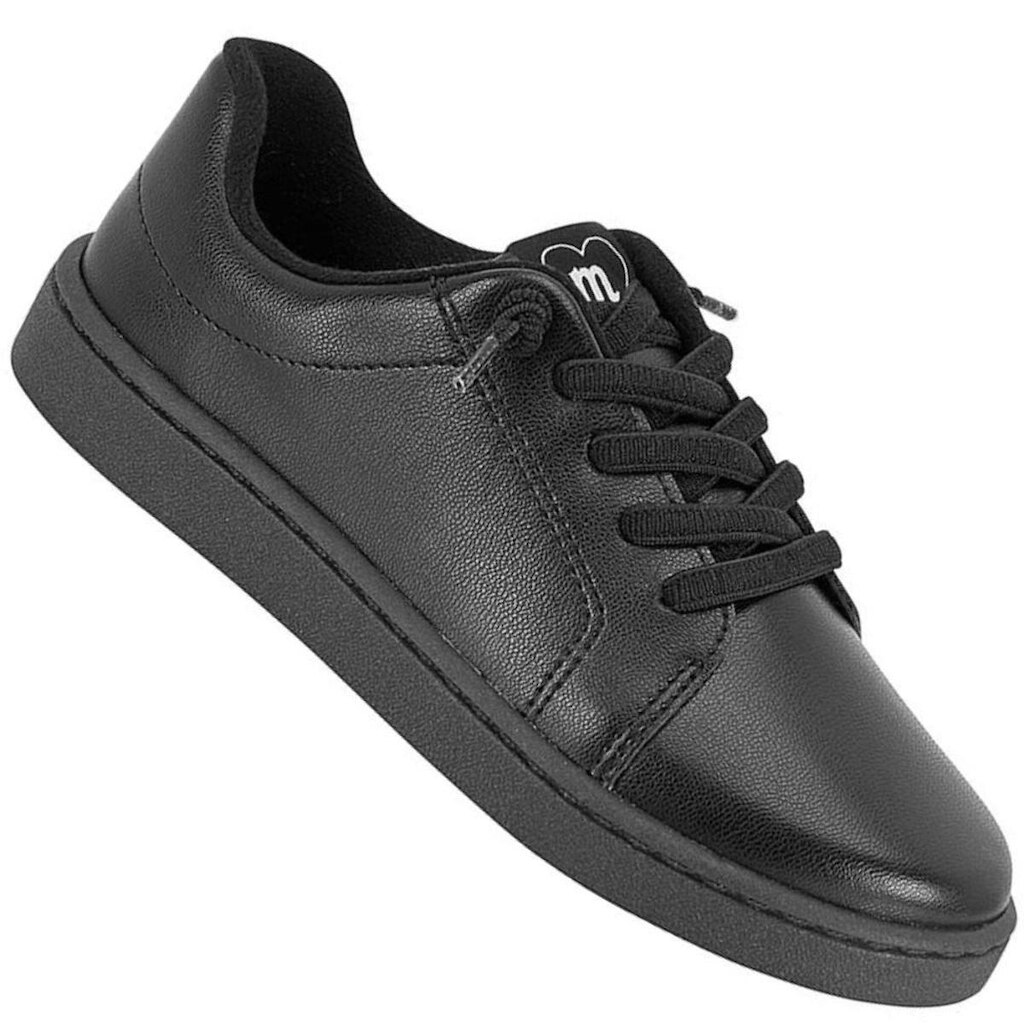 Tenis Infantil Molekinha 2574.123 Meninas