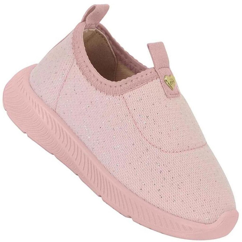 Tenis Infantil Molekinha 2723.100 Meninas