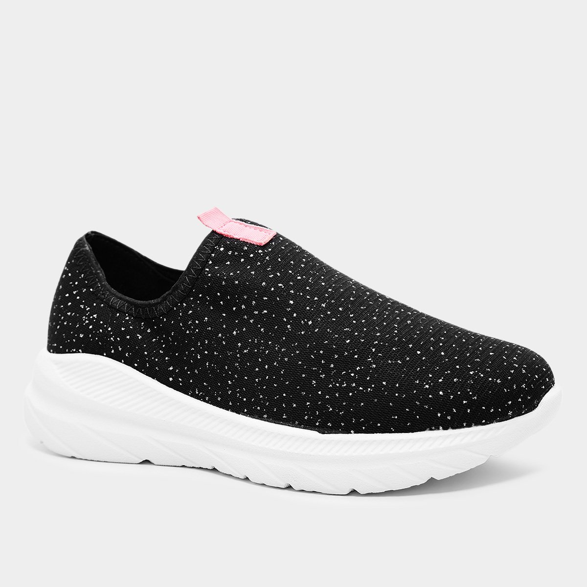 Tênis Infantil Molekinha Casual Menina - 1