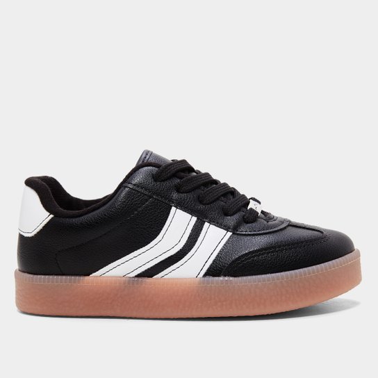 Tênis Infantil Molekinha Casual Menina