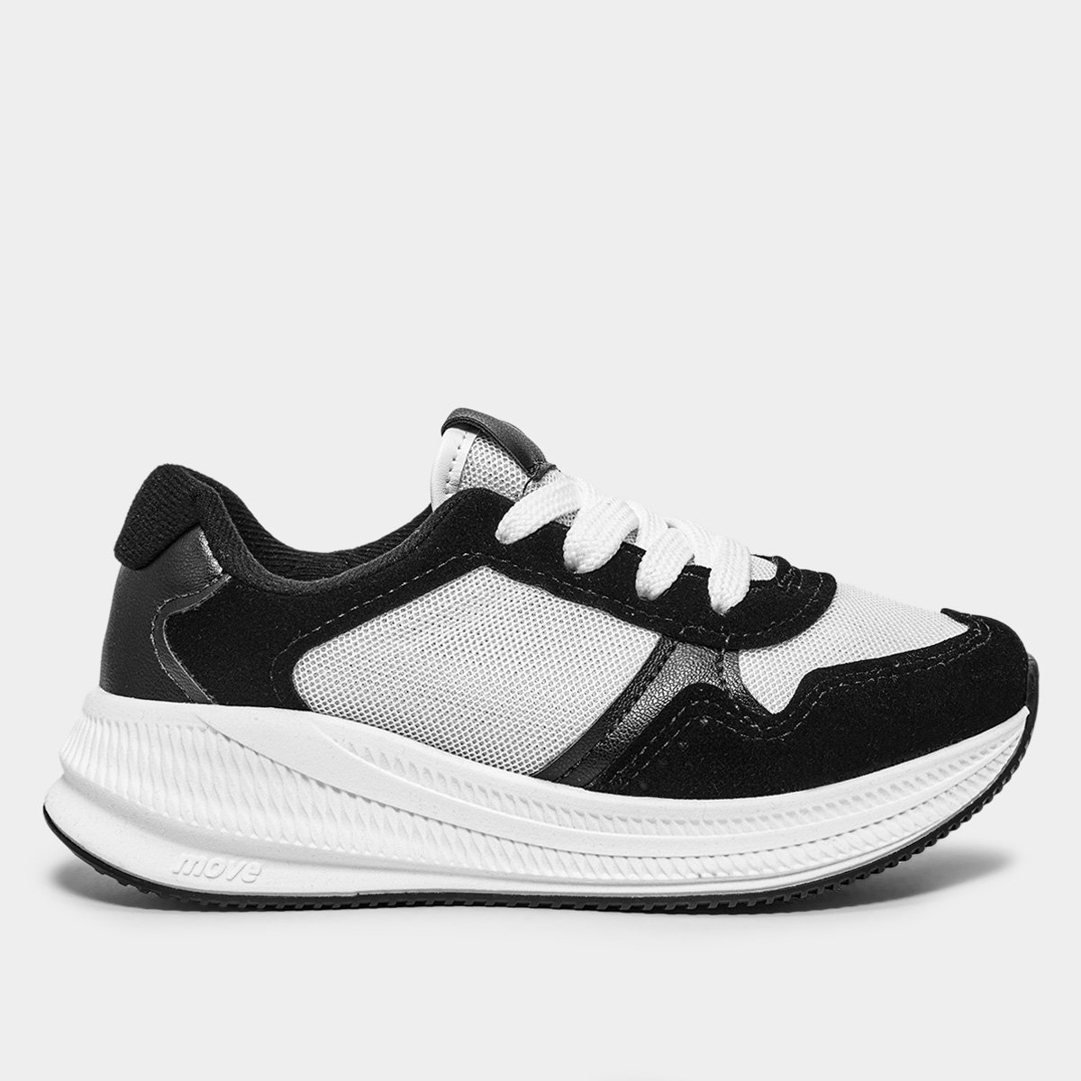 Tênis Infantil Molekinha Joggin Recortes I Menina Menor preço em Tênis Infantil Molekinha Joggin Recortes I Menina