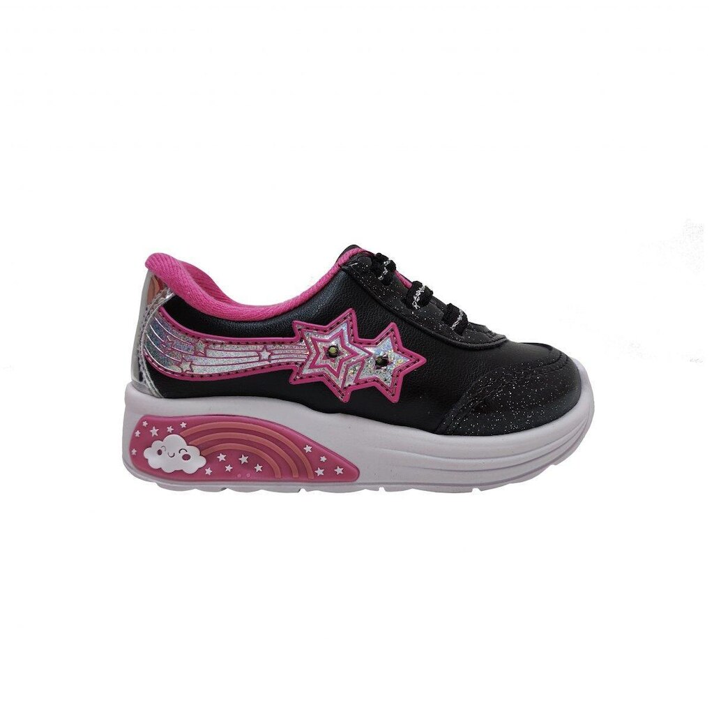 Tênis Infantil Molekinha Menina 2731307