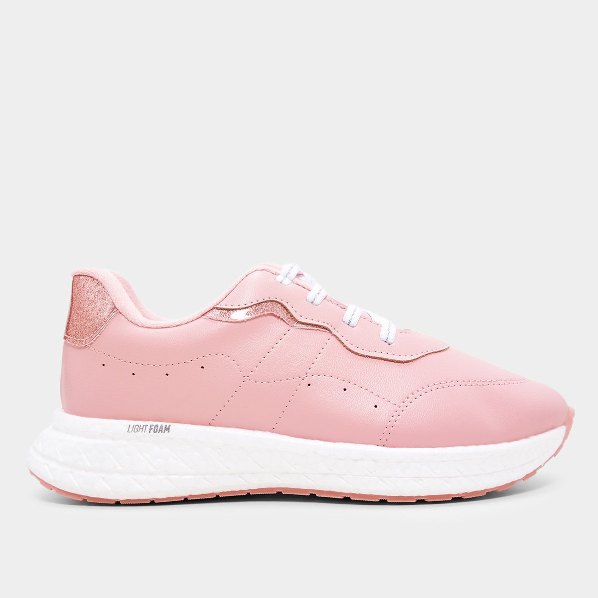 Tênis Infantis Molekinha Netshoes - Main Image