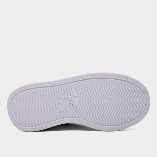 Tênis Infantil Molekinha Menina