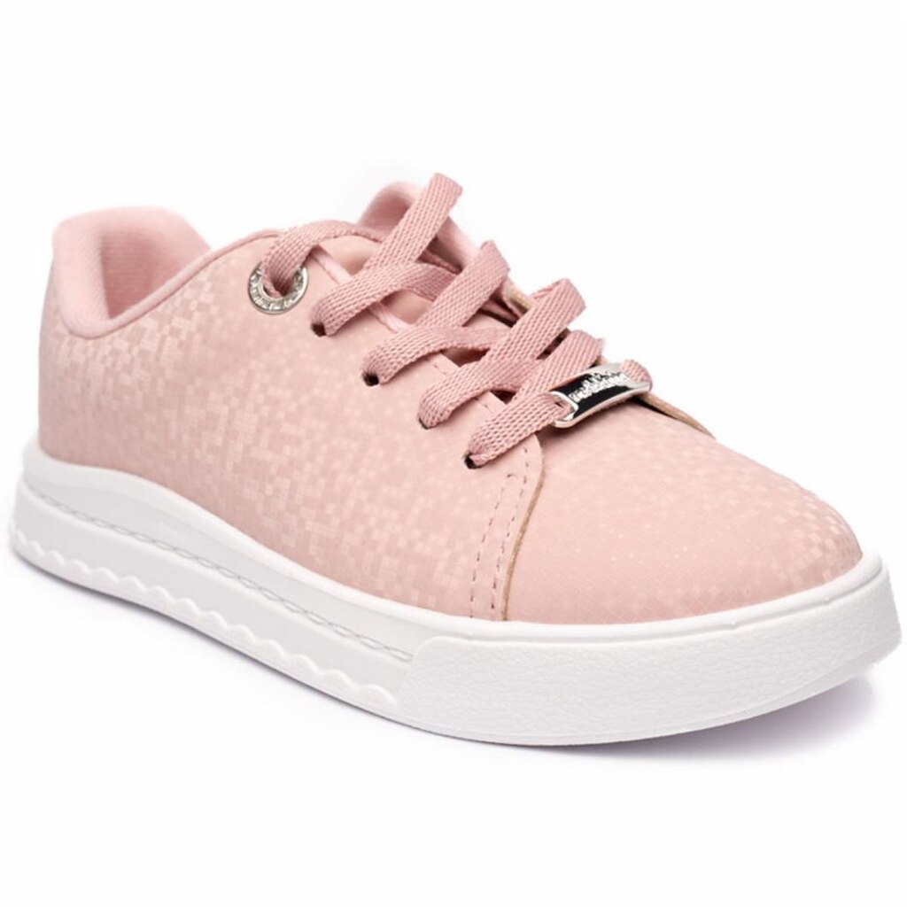 Tênis Infantil Molekinha Space Neo