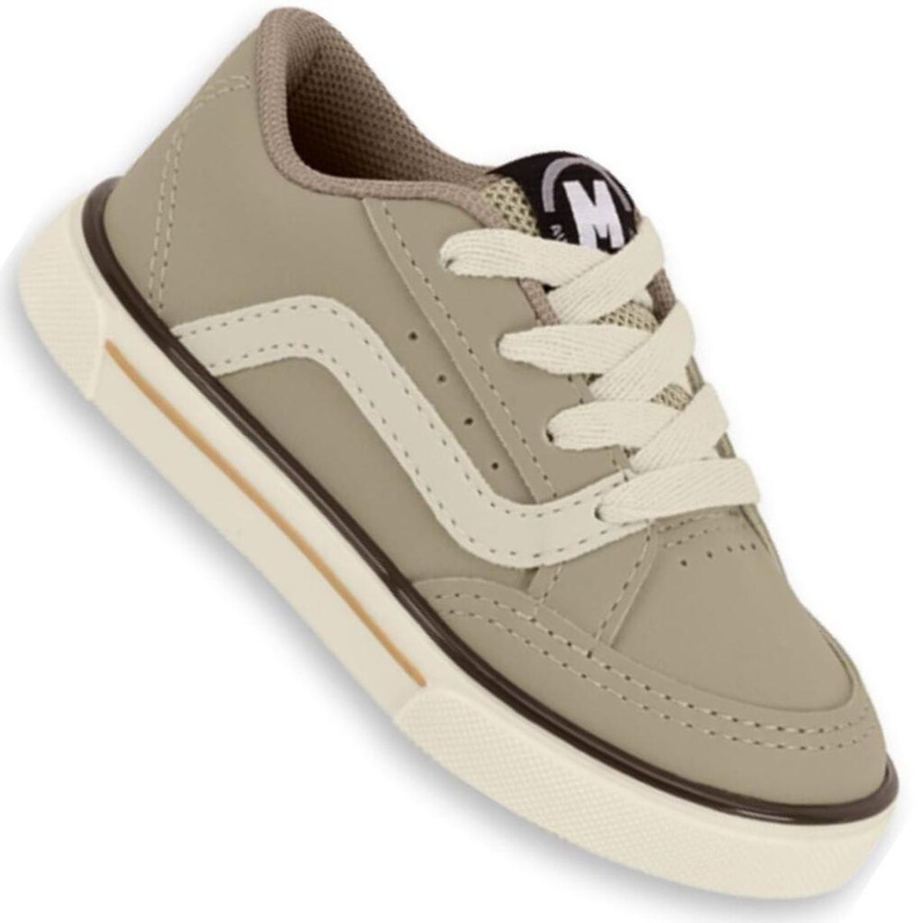 Tenis Infantil Molekinho 2133.688 Meninos