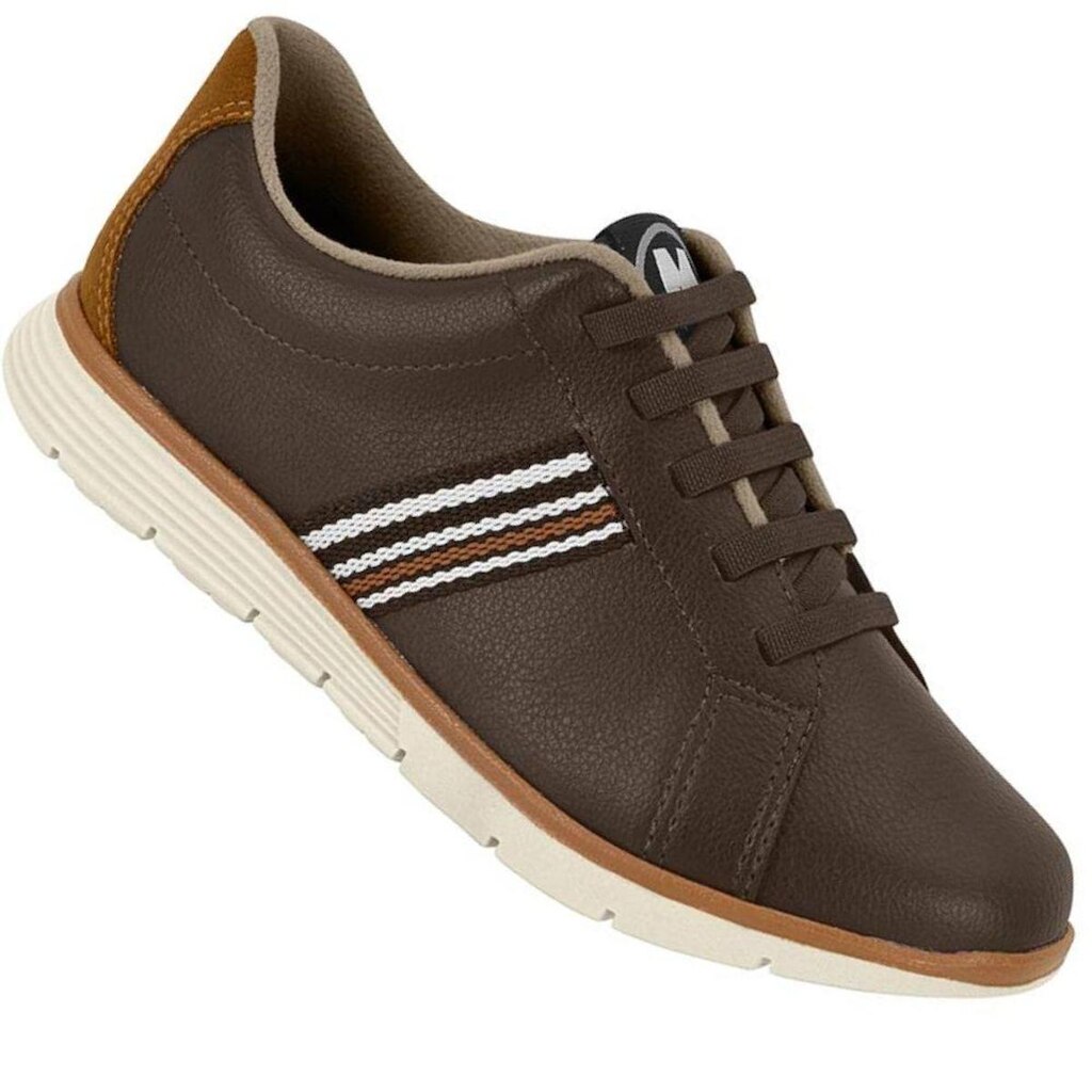 Tenis Infantil Molekinho 2820.136 Masculino