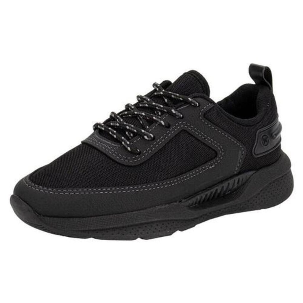 Tênis Infantil Molekinho 2864.102 Casual - Preto