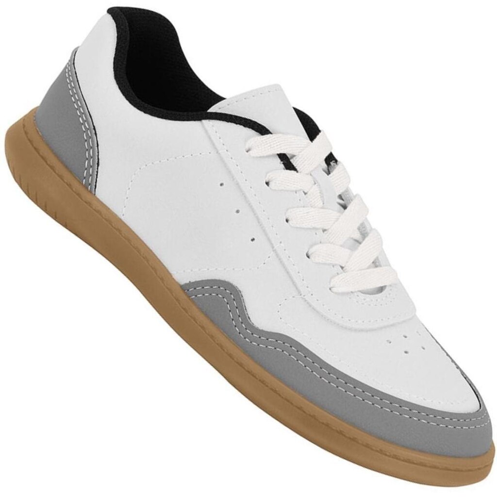 Tenis Infantil Molekinho 2877.102 Meninos