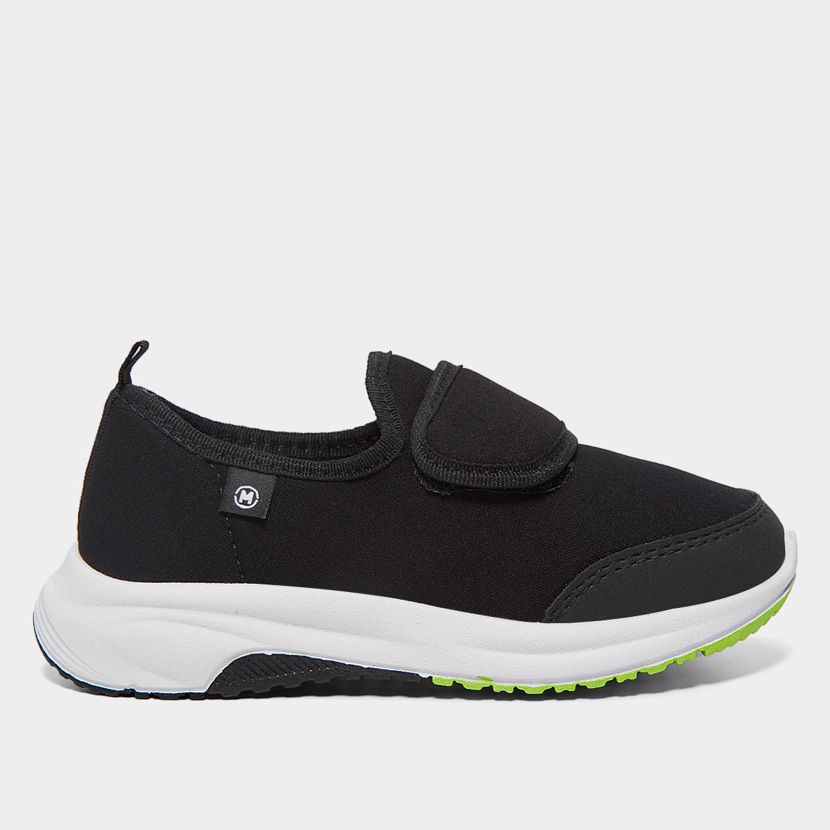 Tênis Infantil Molekinho Calce Fácil Menino Menor preço em Tênis Infantil Molekinho Calce Fácil Menino