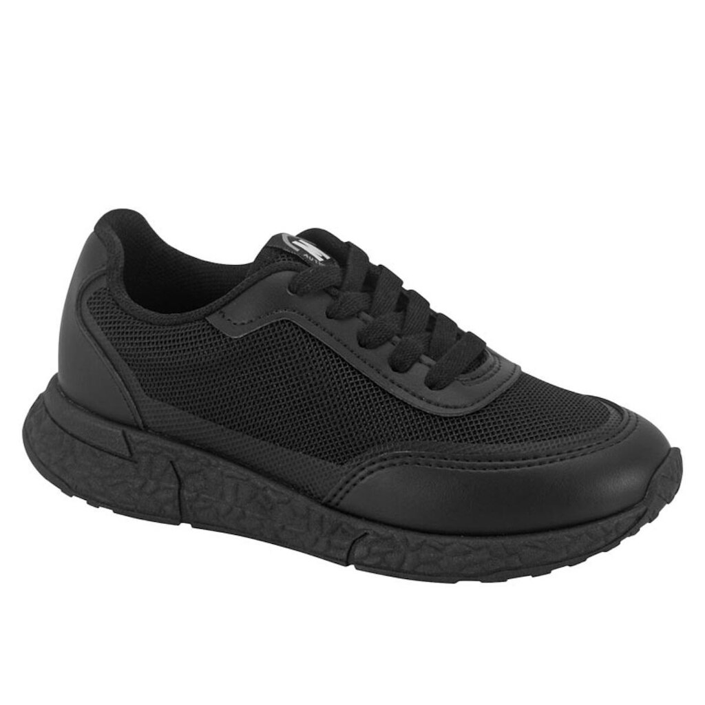 Tênis Infantil Molekinho Casual Masculino Kids