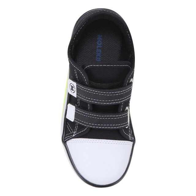 Tênis Infantil Molekinho Casual Masculino