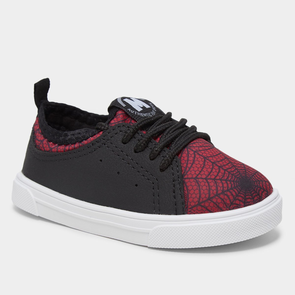 Tênis Infantil Molekinho Casual Menino - 1