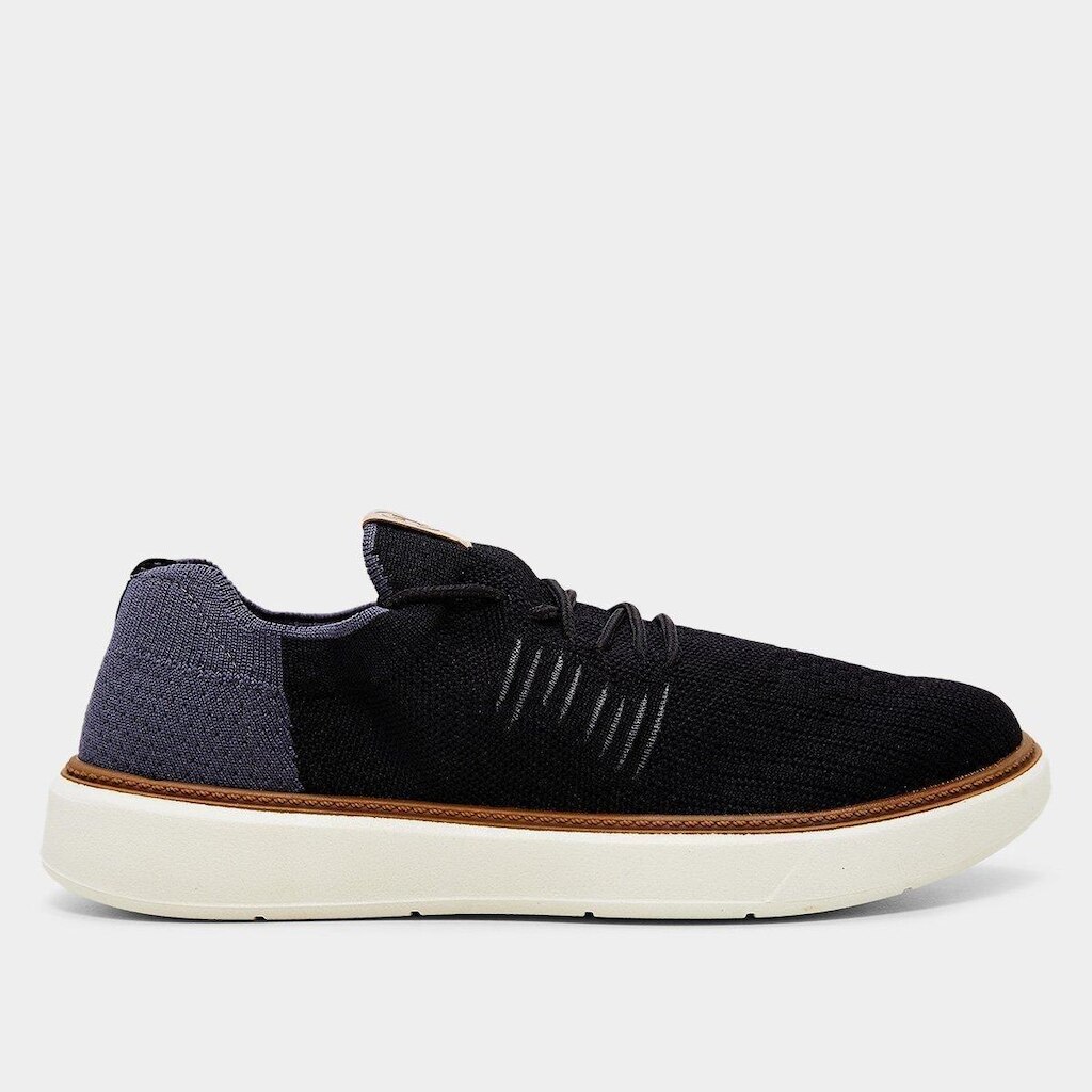Tênis Infantil Molekinho Casual Menino