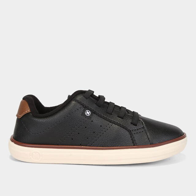Tênis Infantil Molekinho Casual Menino