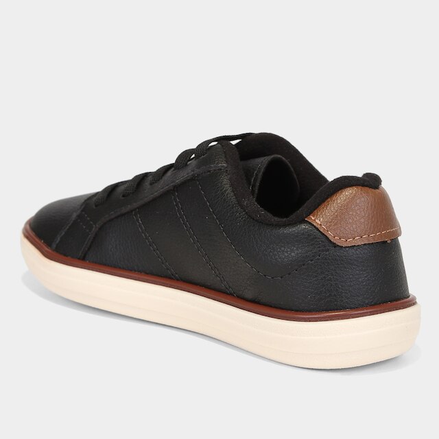 Tênis Infantil Molekinho Casual Menino