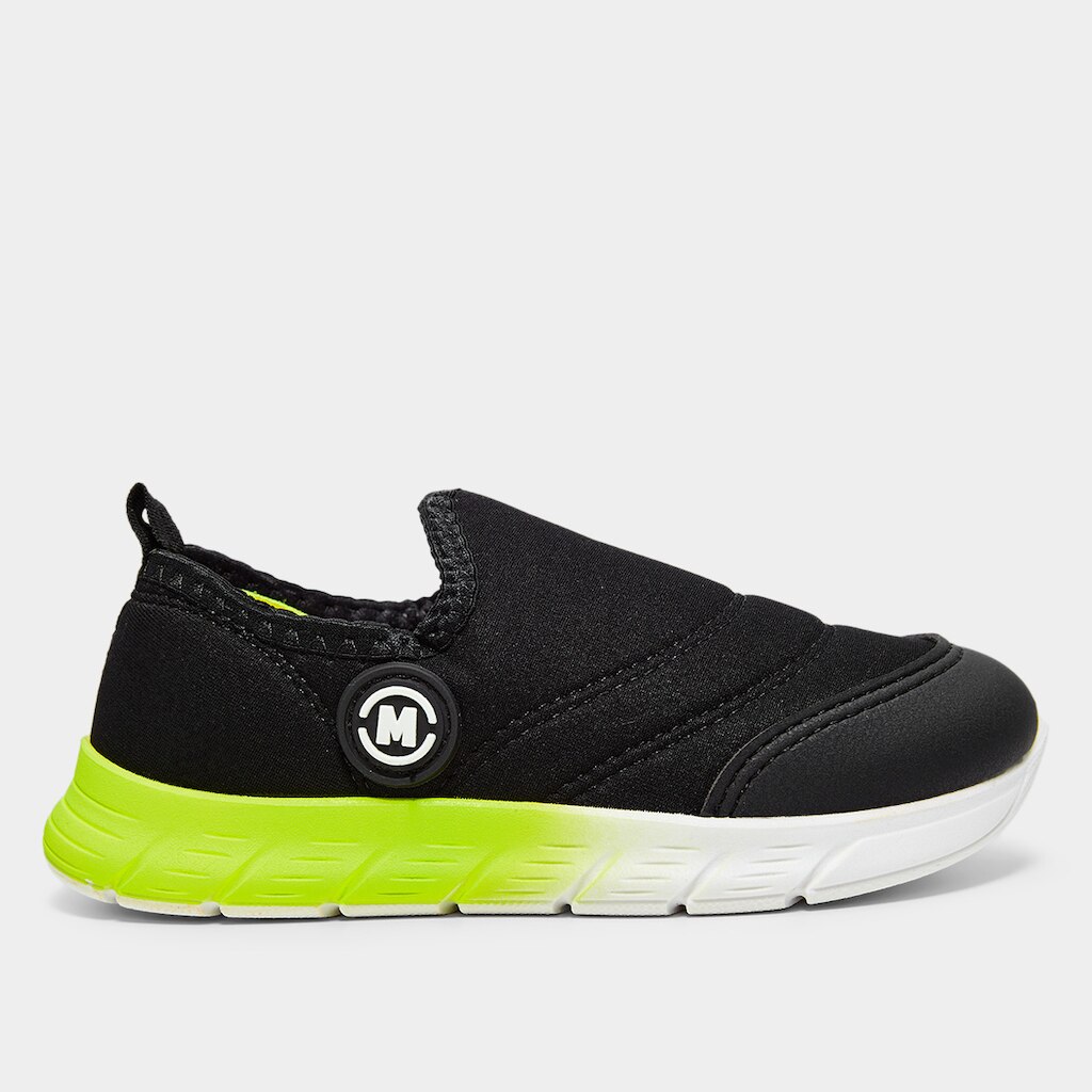 Tênis Infantil Molekinho Casual Menino