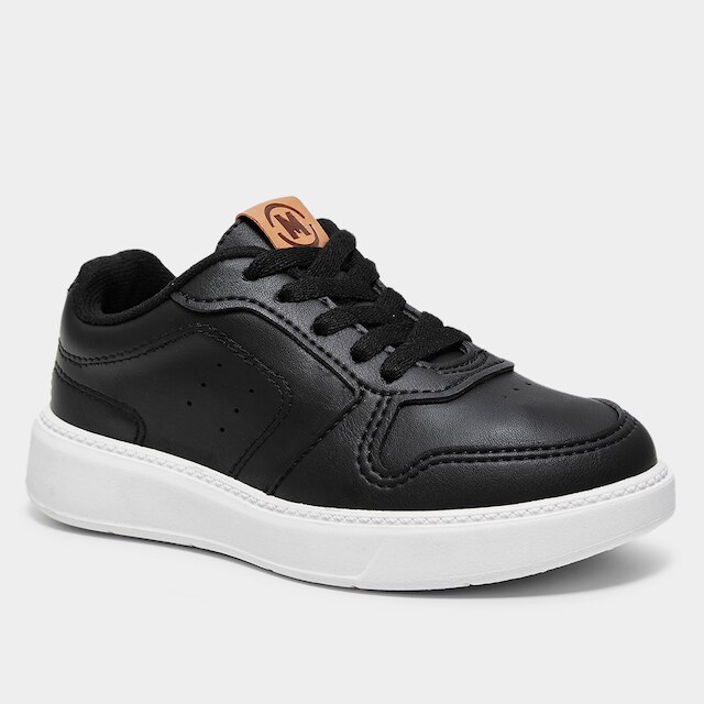 Tênis Infantil Molekinho Casual Menino