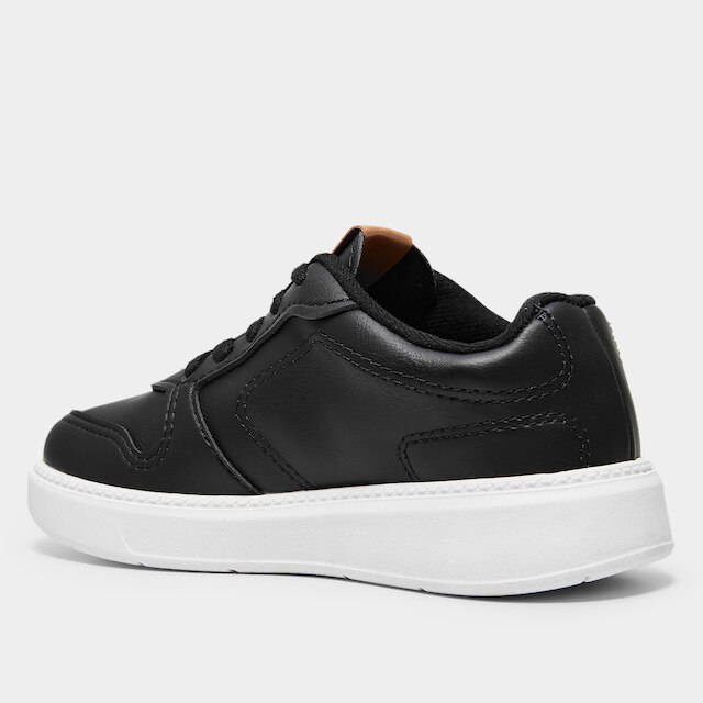 Tênis Infantil Molekinho Casual Menino