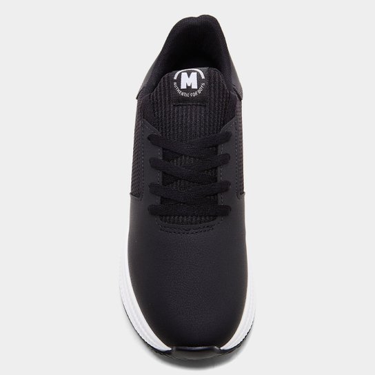 Tênis Infantil Molekinho Casual Menino