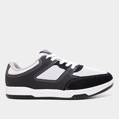 Tênis Infantil Molekinho Casual Menino - Masculino
