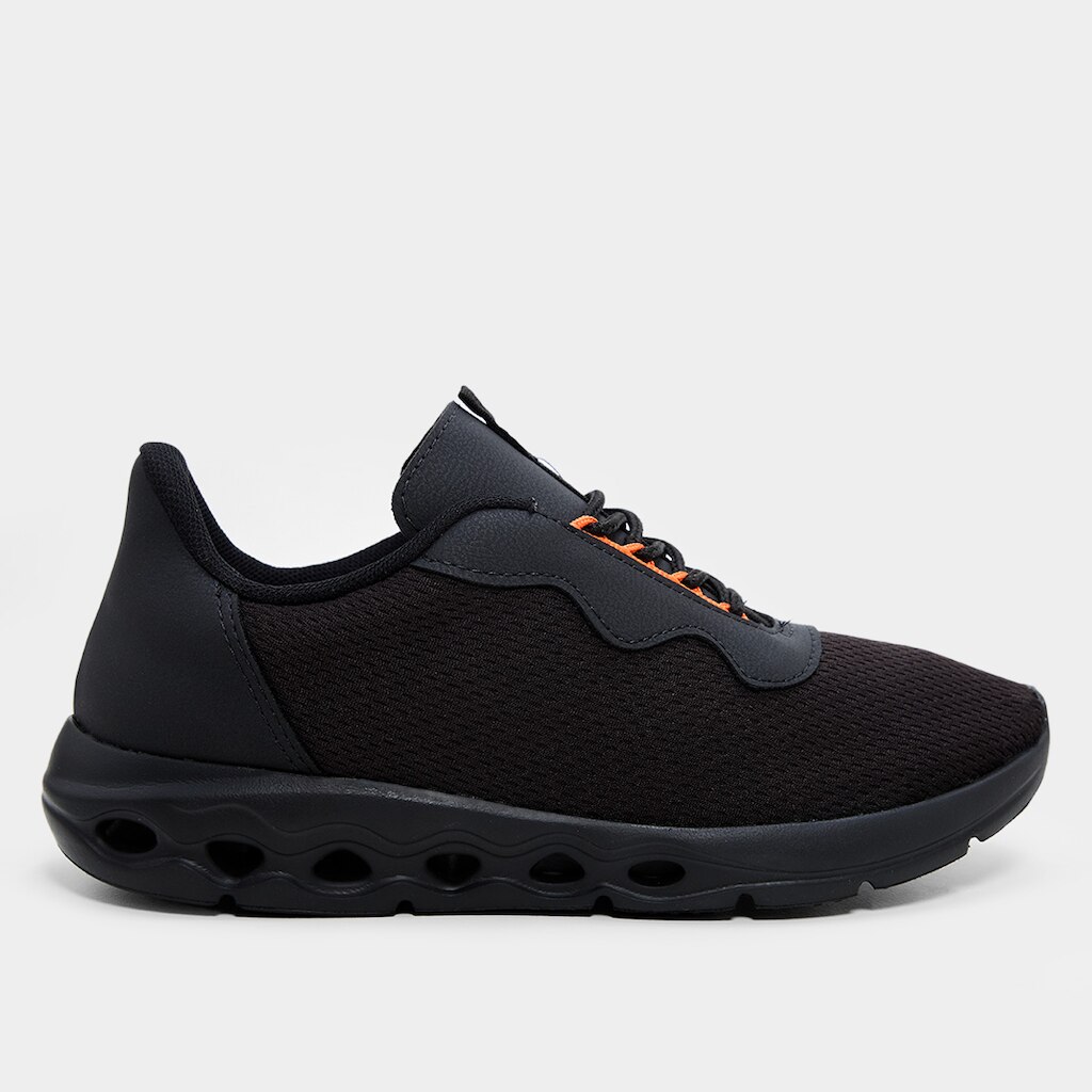 Tênis Infantil Molekinho Casual Menino