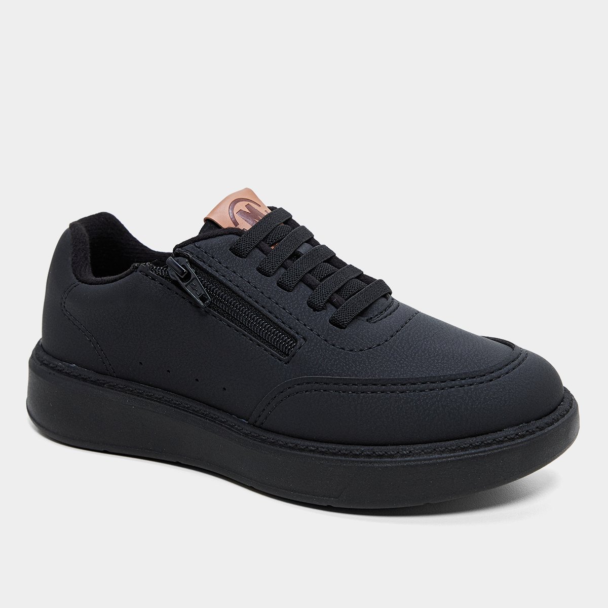 Tênis Infantil Molekinho Casual Menino - 1