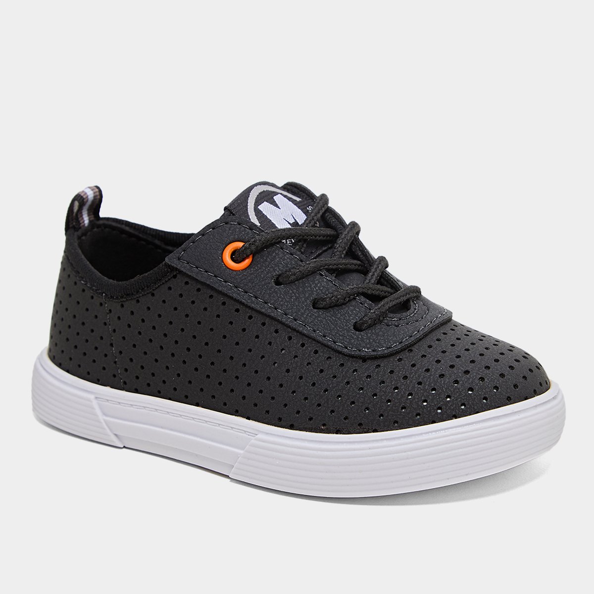 Tênis Infantil Molekinho Casual Menino - 1