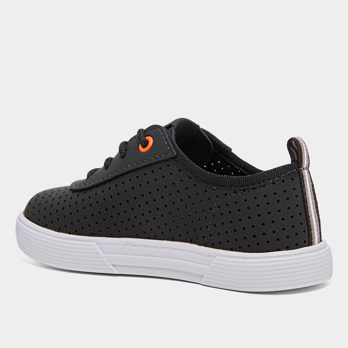 Tênis Infantil Molekinho Casual Menino - 2