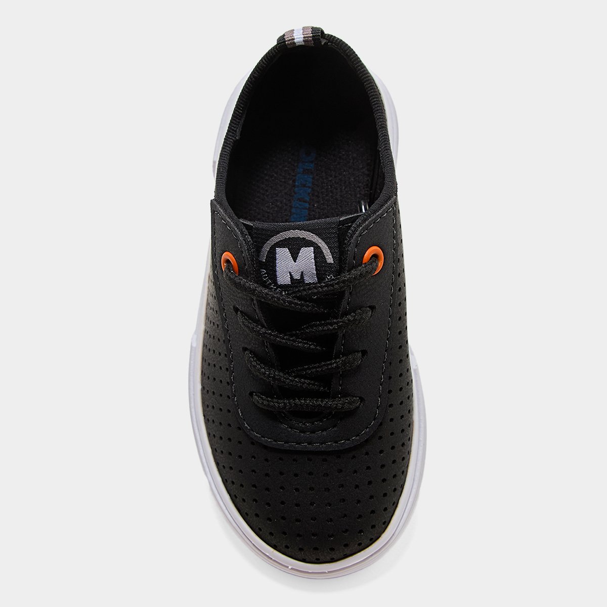 Tênis Infantil Molekinho Casual Menino - 3