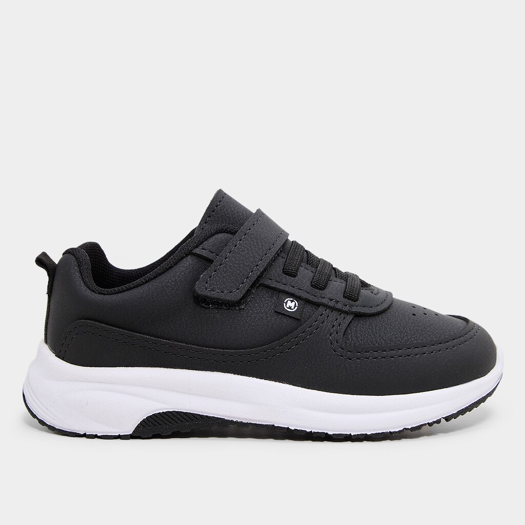 Tênis Infantil Molekinho Casual Menino
